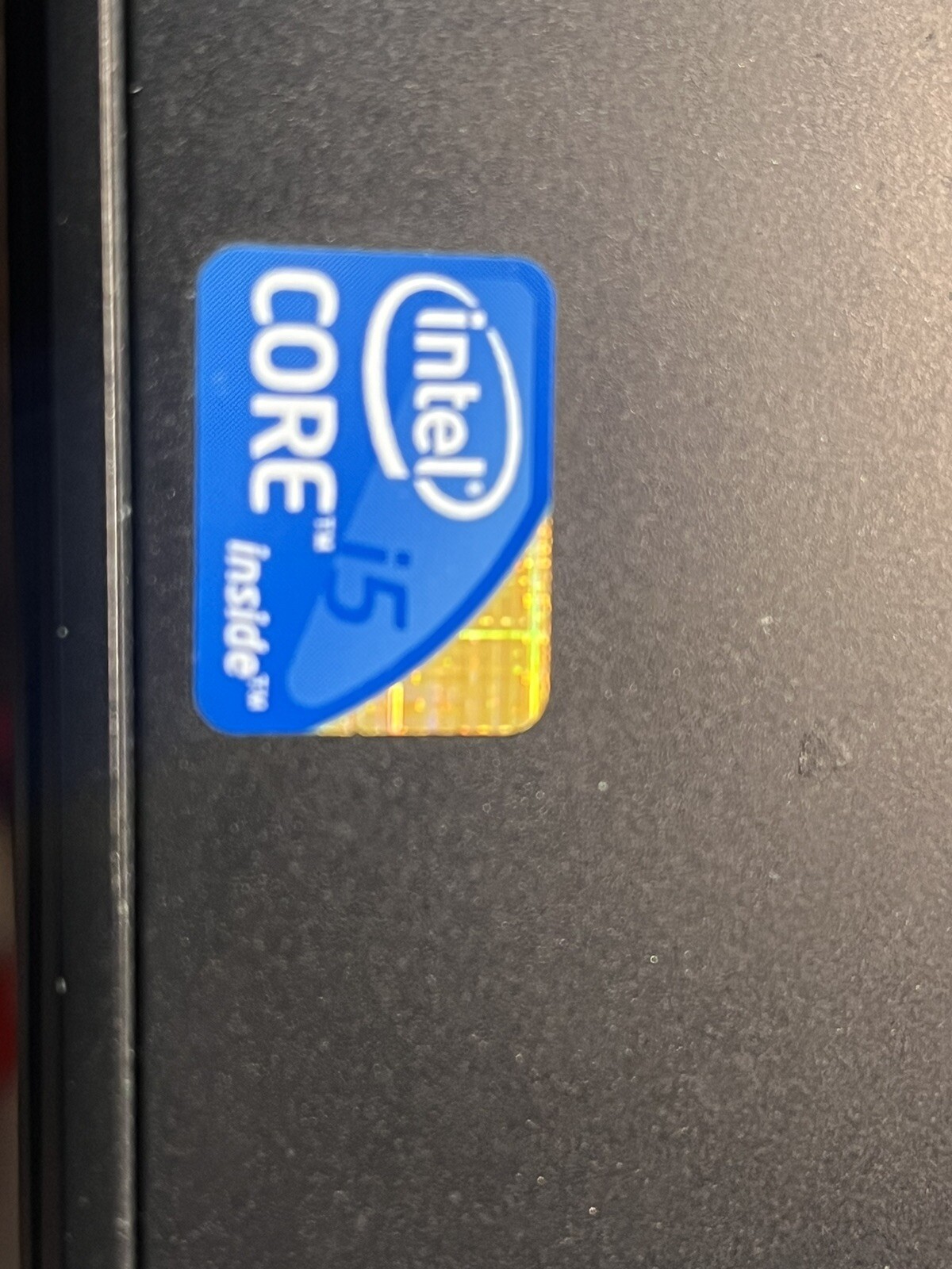 Dell Latitude E6410 Windows 10 Pro 64-bit Intel Core i5-520M 4GB RAM 160GB HDD