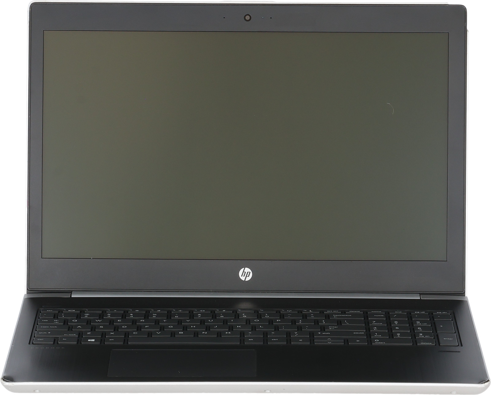 HP ProBook 15.6″ Laptop : i5 8th Gen | 8GB Ram 256GB SSD | Windows – Refurbished
