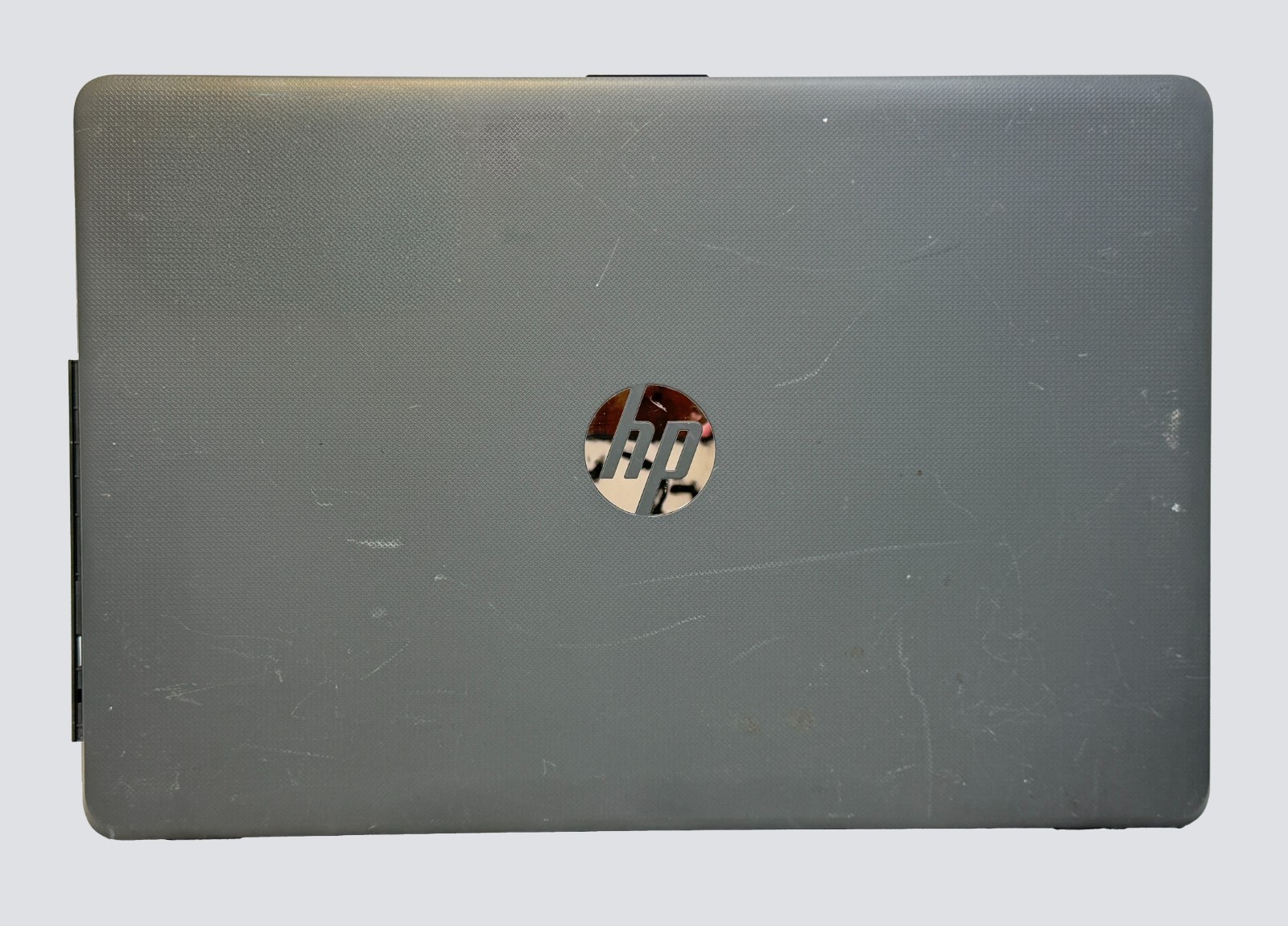 HP Laptop 15-bs0xx i3-7100 2.4GHz 12GB RAM 256GB SSD -SEE DESCRIPTION