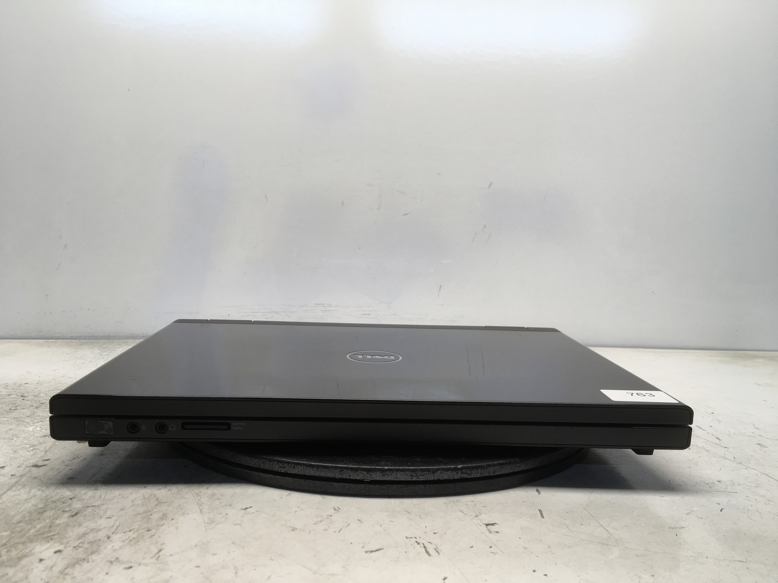 Dell Vostro 1520 Intel Core 2 Duo T6670 2.2GHz 4 GB NO HDD No Batt