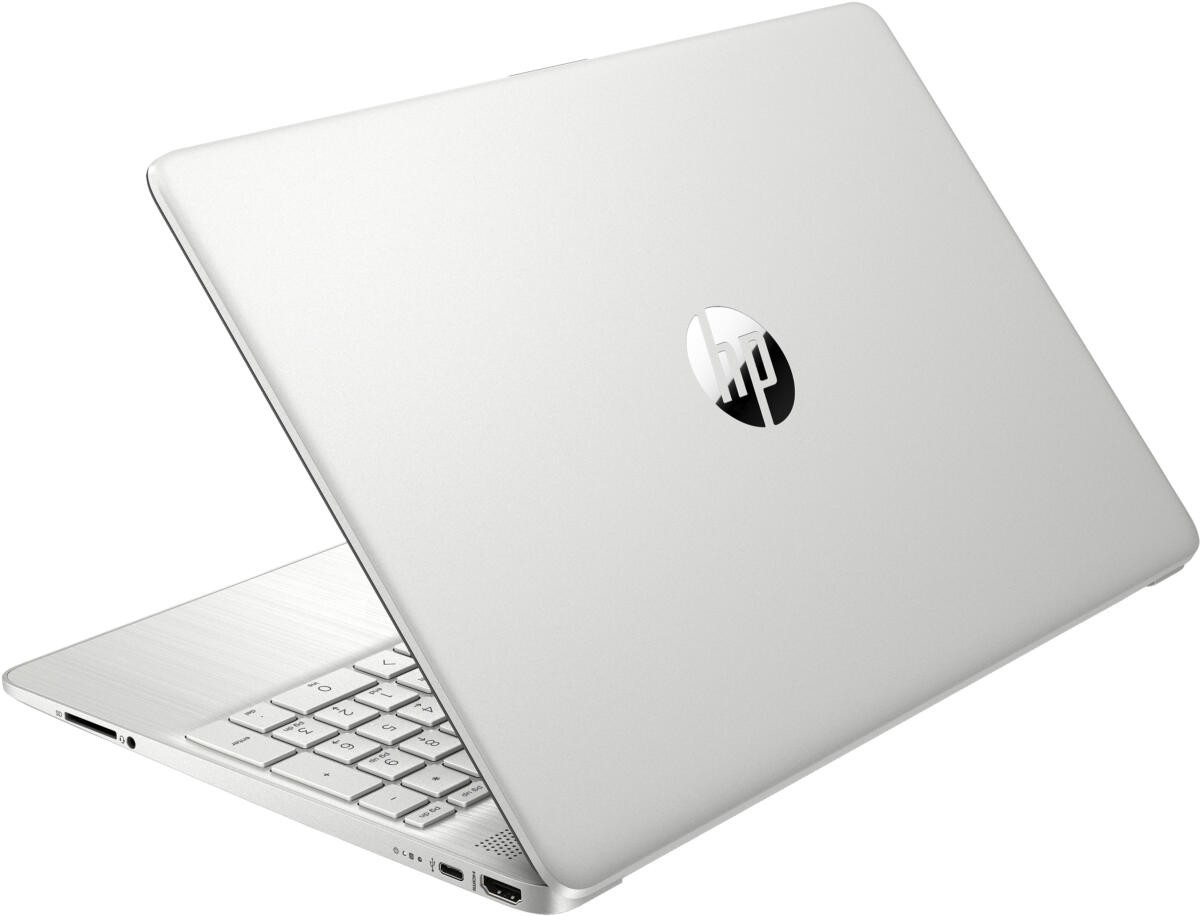 HP 15-dy5035od 15.6″ Intel Core i5-1235U 3.3 GHz 8GB DDR4 512GB SSD W11H Laptop