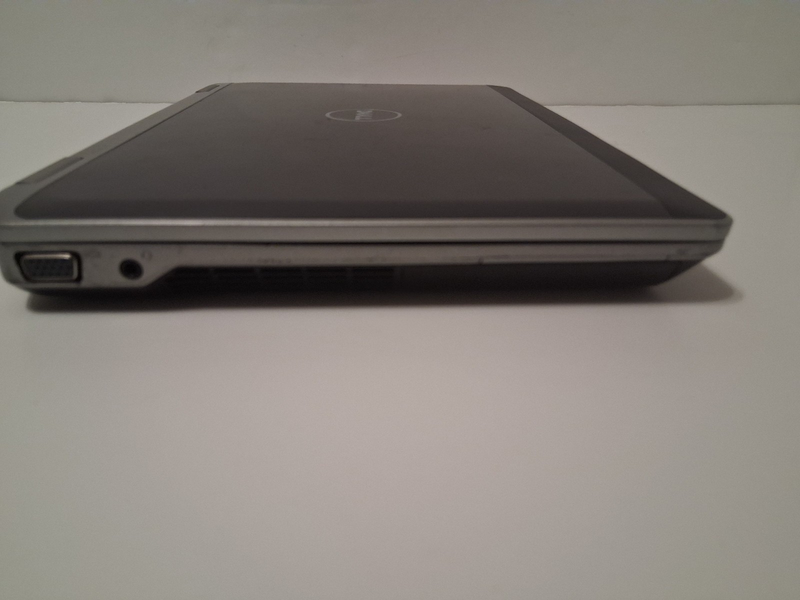 Dell Latitude E6330 13.3″ Intel i5-3320M 4GB RAM 320GB Good Screen & Motherboard