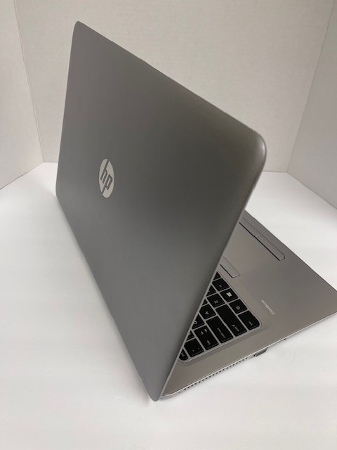 HP EliteBook 850 G3 15.6″ 256GB Core i5 6th gen 2.30GHz 8GB RAM WIN 11 PRO