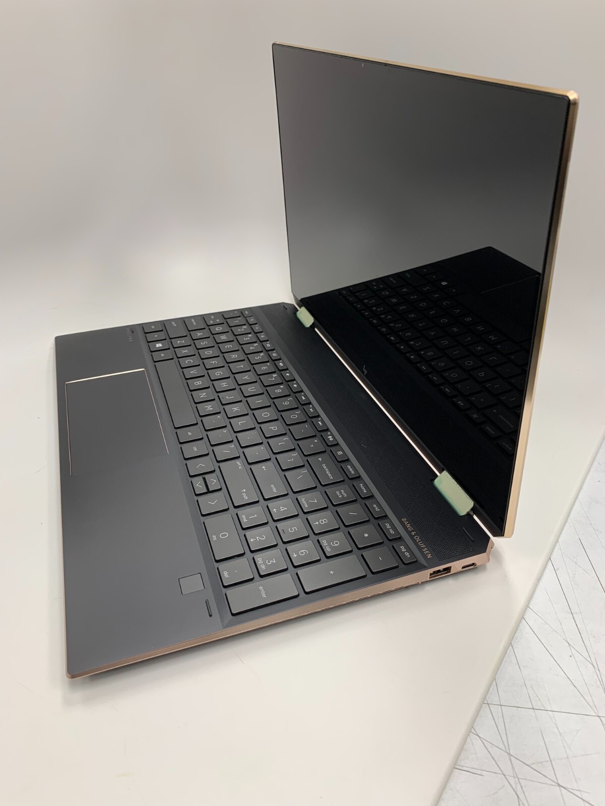 HP EliteBook 845 G8 14″ (AMD Ryzen 5 PRO 5650U, 2.30GHz, 16GB RAM, 512GB SSD)…