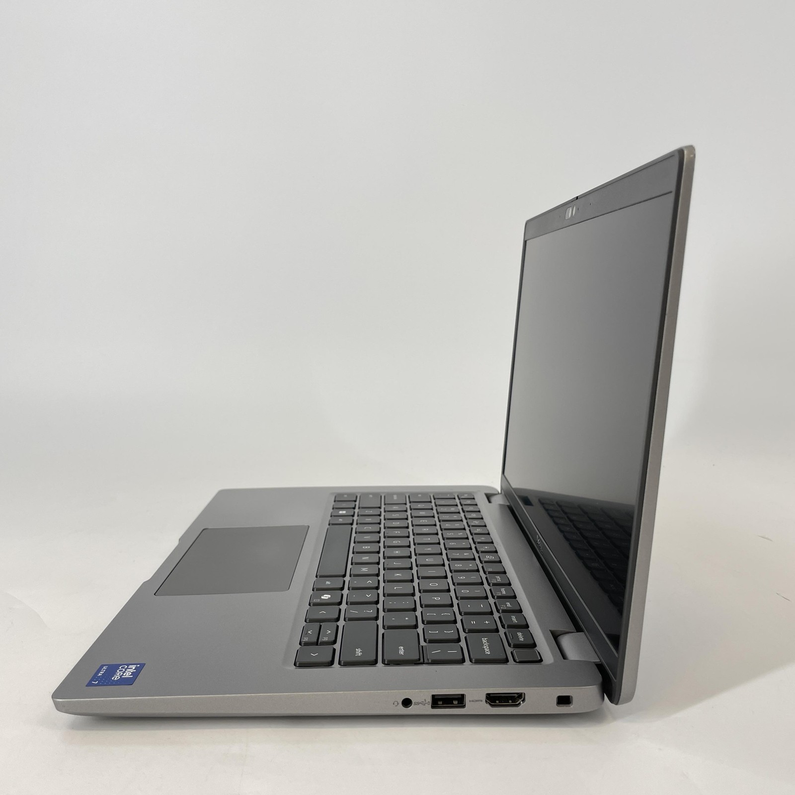 Dell Latitude 5450 14 Gray FHD TOUCH 3.8 GHz Ultra 7 165H 32GB 512GB SSD Good
