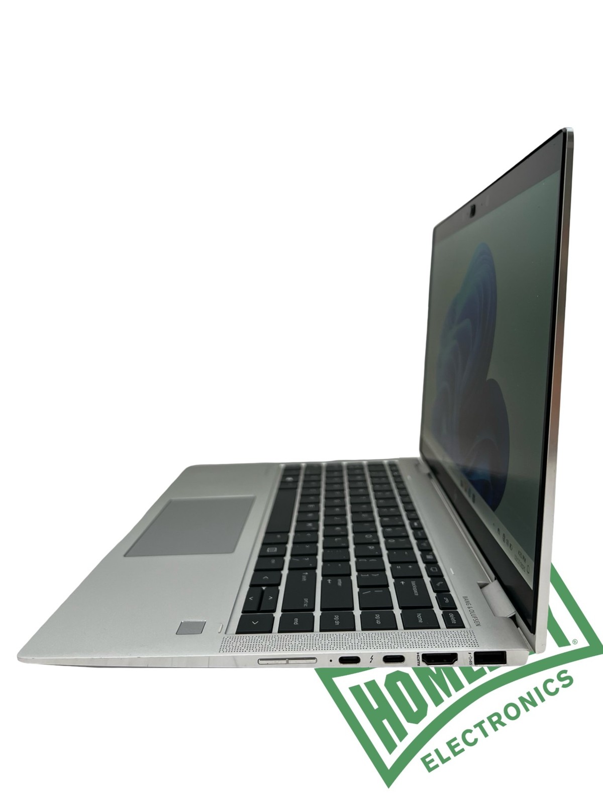 HP EliteBook x360 1040 G5 | i5 8th Gen | 16GB RAM | 512GB SSD | 30-Day Warranty