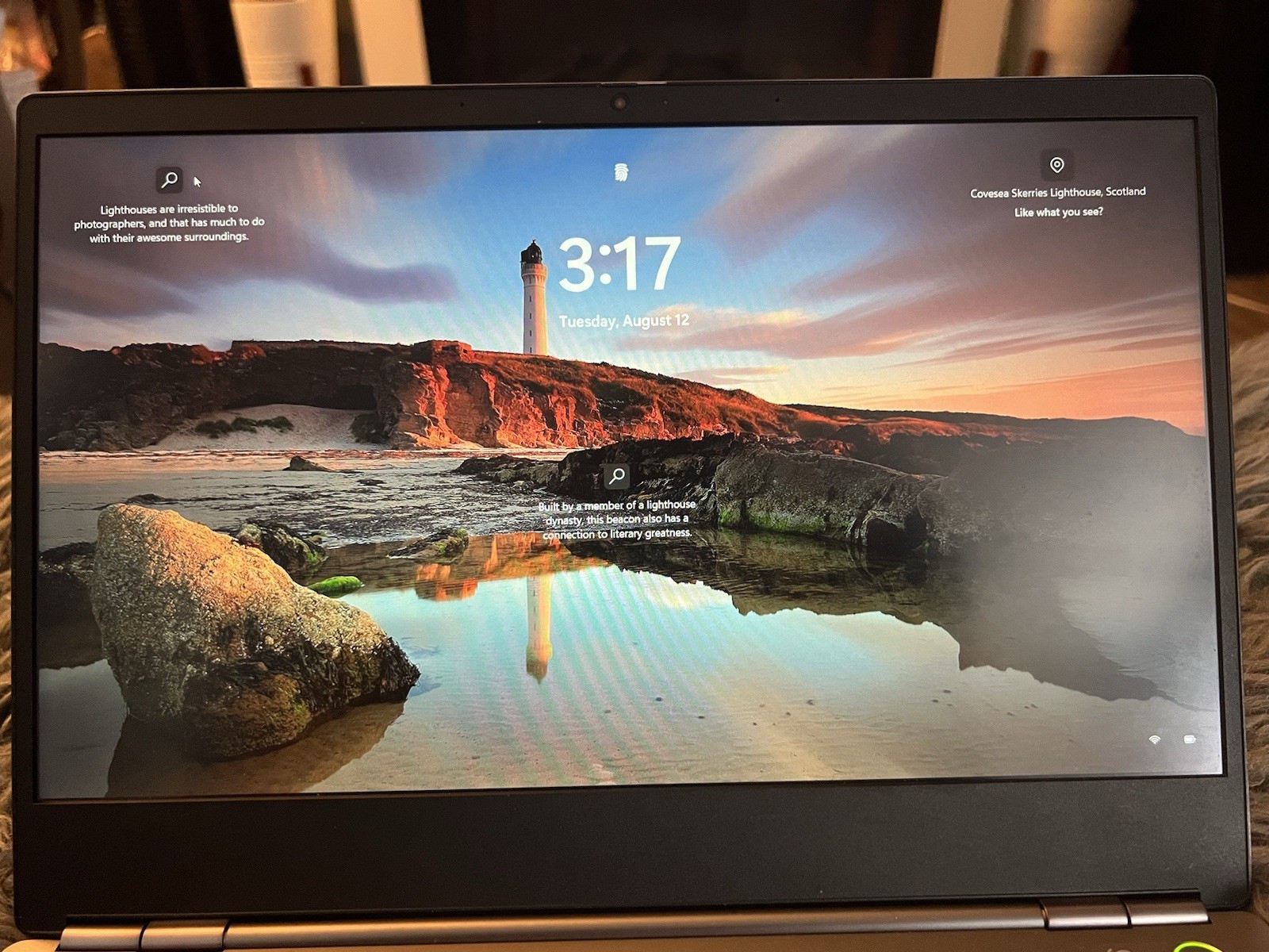 Lenovo ThinkBook 13s-IWL – Intel Core i7, 8GB RAM, 256GB SSD, Windows 11 Pro