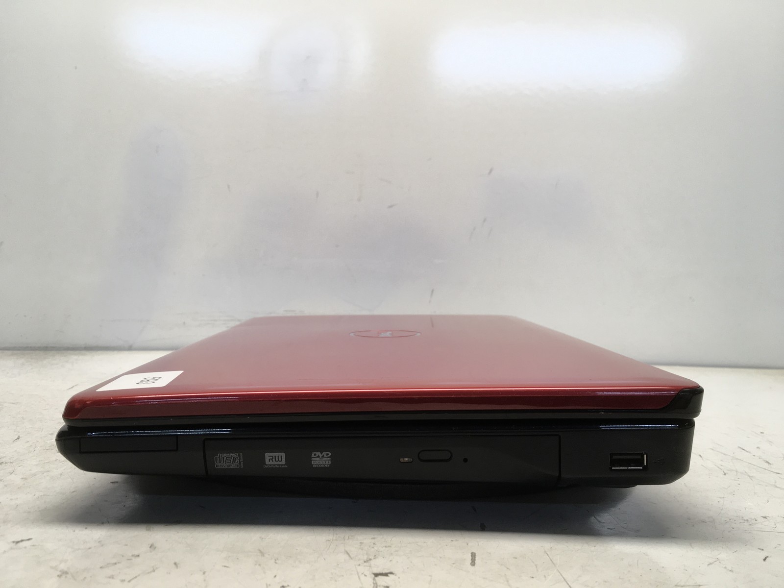 Dell Inspiron 1545 Intel Pentium Dual-Core T4300 2.1GHz 4 GB NO HDD No Batt