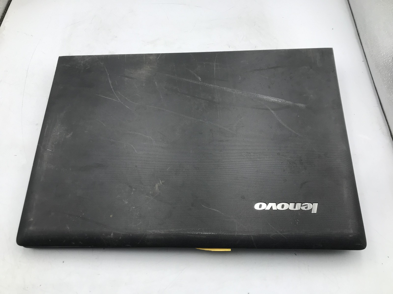 LENOVO G50 80 – FOR PARTS/REPAIR – INTEL I3 4TH GEN – NO RAM – BAD LCD -READ- BB
