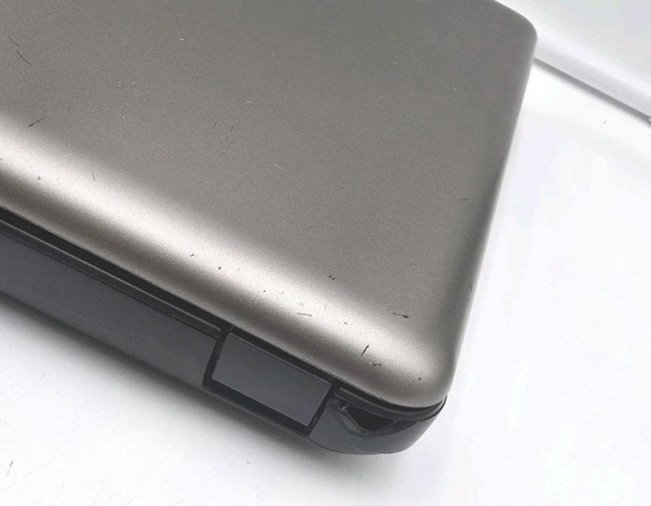 Hewlett Packard HP 630 Notebook PC Working! Read Description