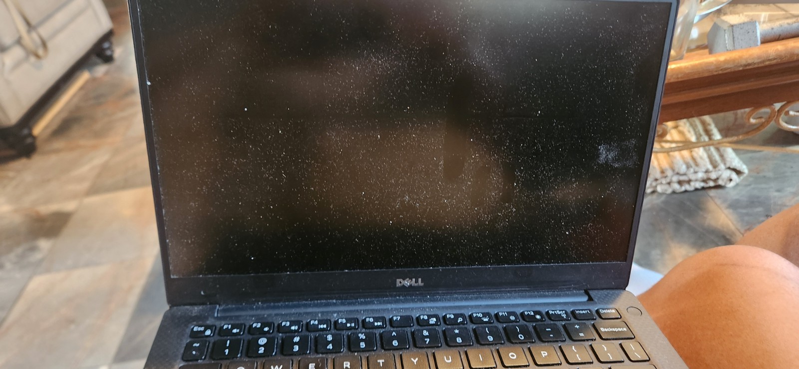 dell xps 13 9360