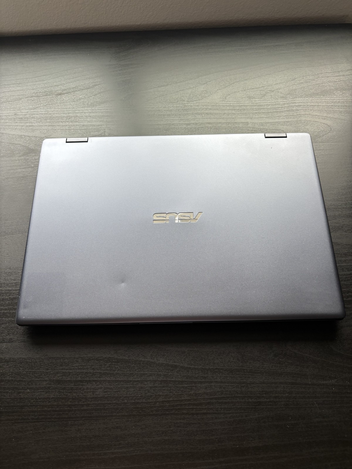 ASUS VivoBook Flip TP412F 14″ Touchscreen Laptop Intel i3 4GB RAM SSD Win 11
