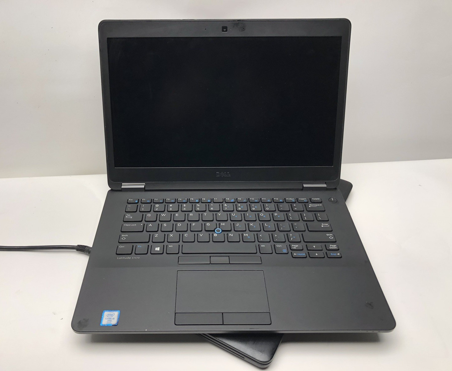 Dell Latitude E7470 Laptop i5-6300U 2.4GHz Windows Pro Business Notebook
