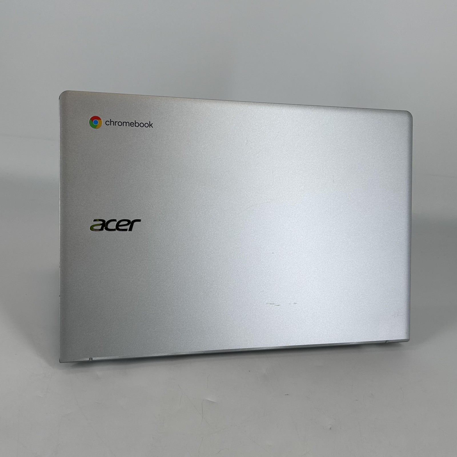 Acer Chromebook 314 Grey FHD TOUCH 3.8GHz i3-N305 8GB 128GB eMMC – WHITE SPOTS