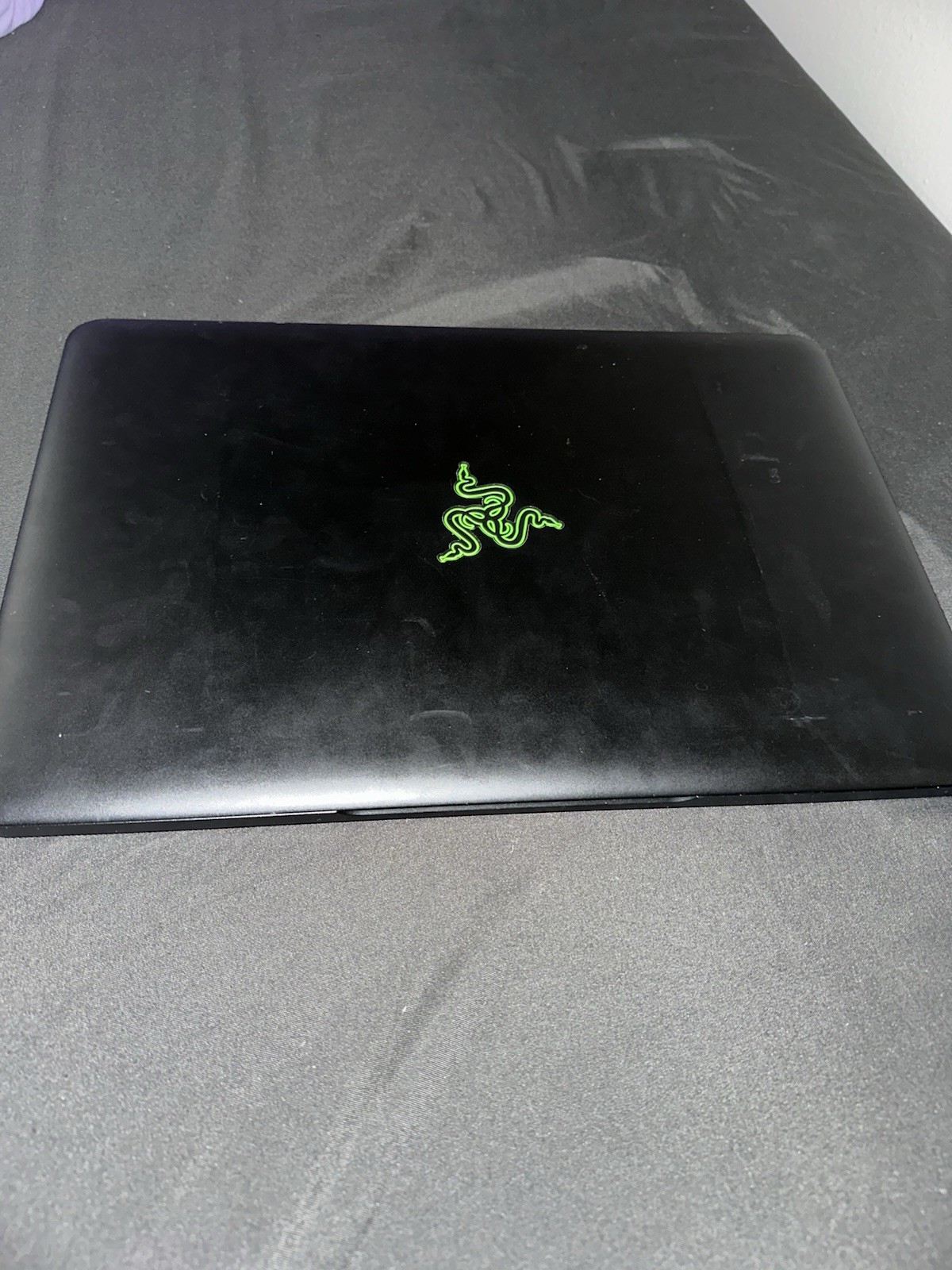 Razer Blade 14″ Gaming Laptop i7 2.50GHz 16GB RAM 500GB SSD Black