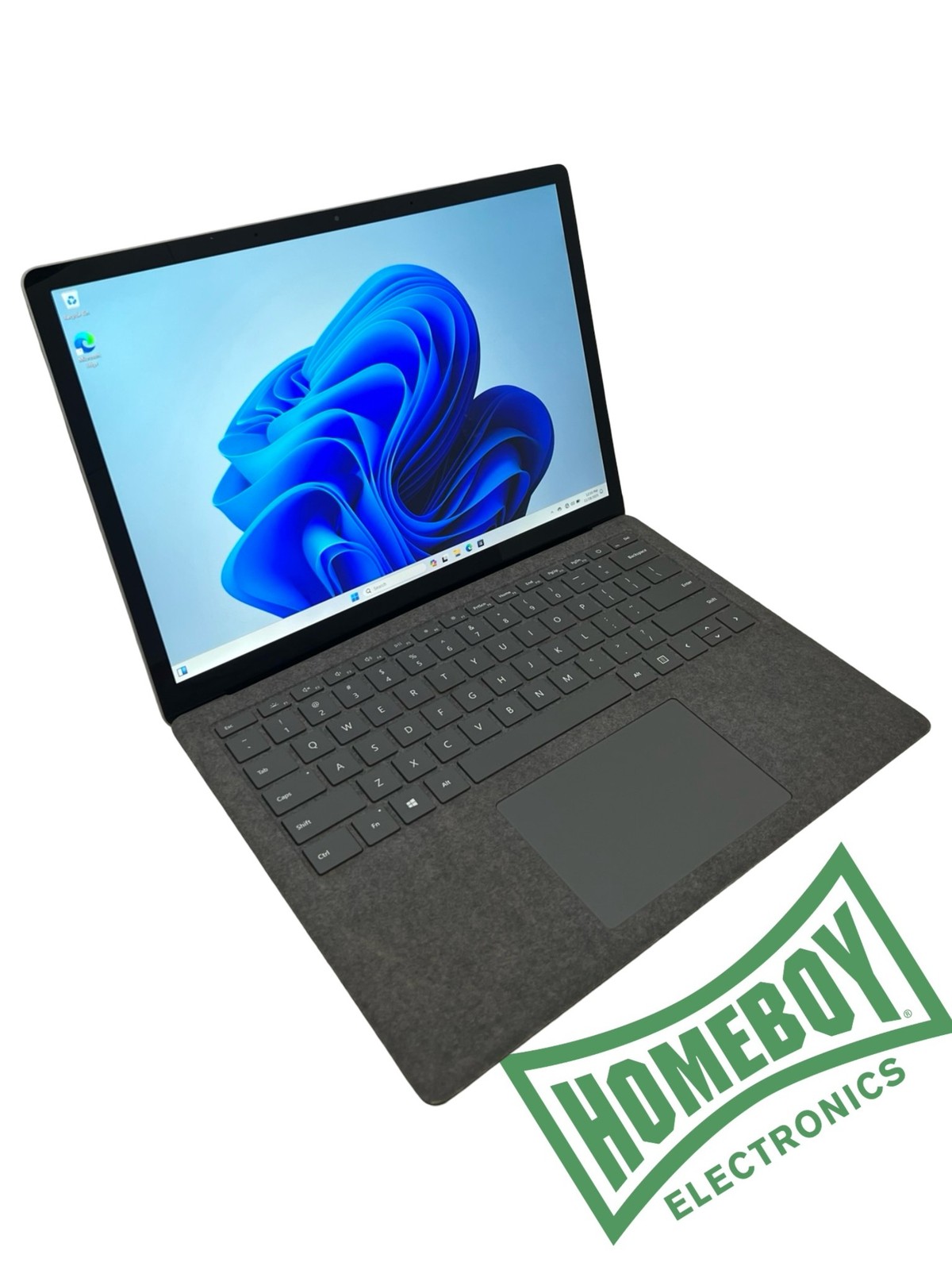 Surface Laptop 3 | 13″ | i7 10th Gen | 16GB RAM | 256GB SSD | 30-Day Warranty