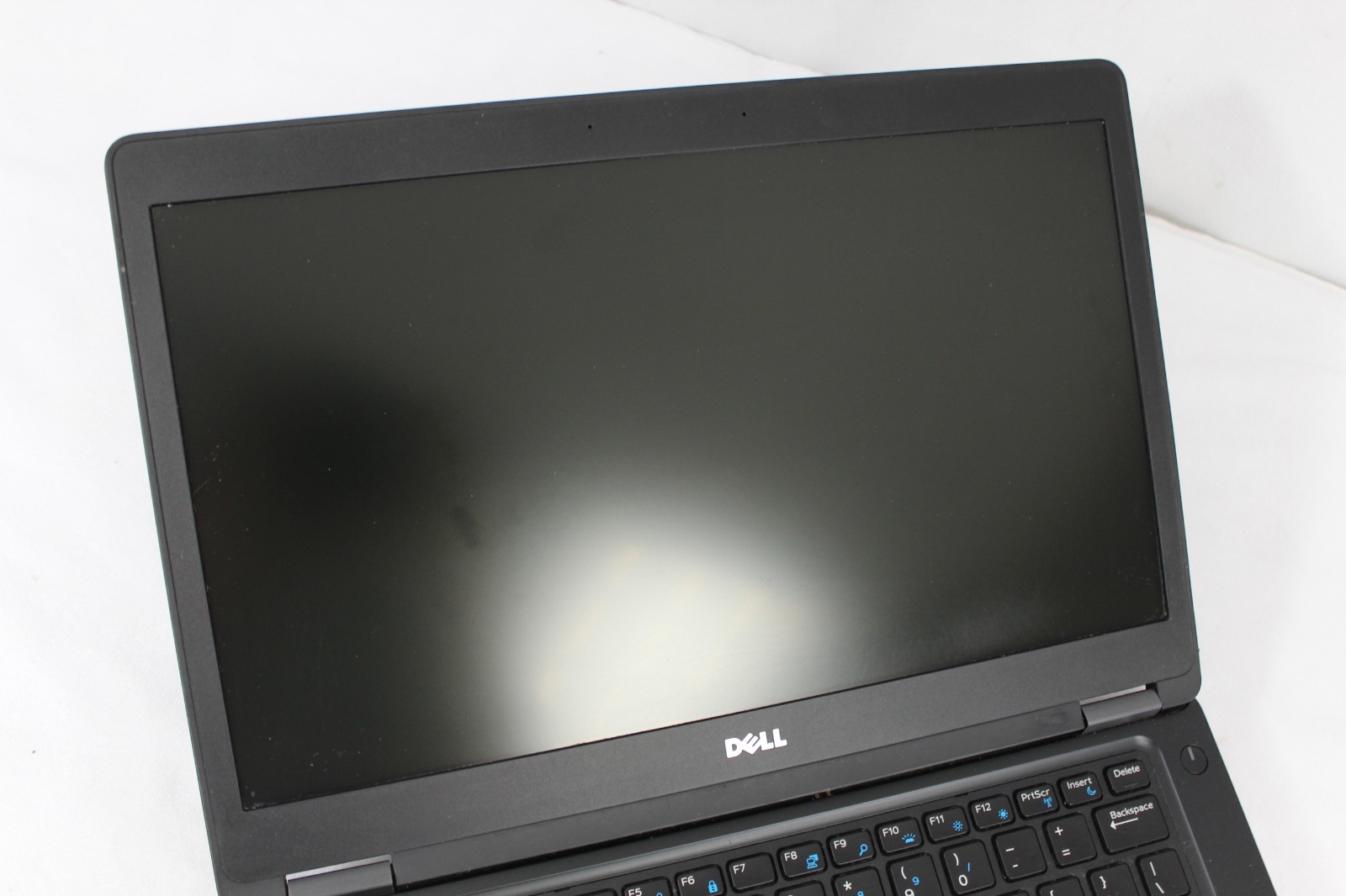 Dell Latitude 5480 Laptop i5‑6300U 2.4GHz 8GB 500GB HDD Intel HD 520