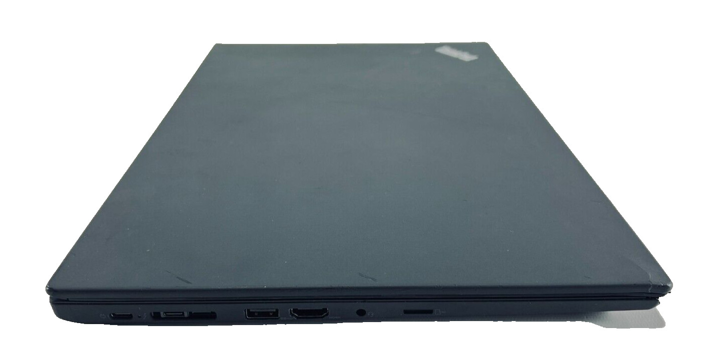 Lenovo ThinkPad T15 Gen 1 15.6″ Laptop i5 512GB SSD 8GB RAM Win 11 (PG)