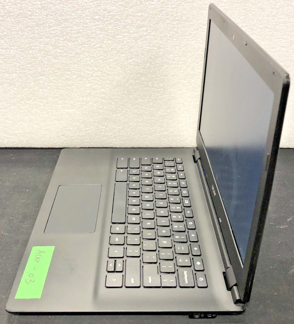 Acer Chromebook 13 C810-Z3ENN 13-inch | NVIDIA Tegra K1 | 4GB | 16GB eMMC