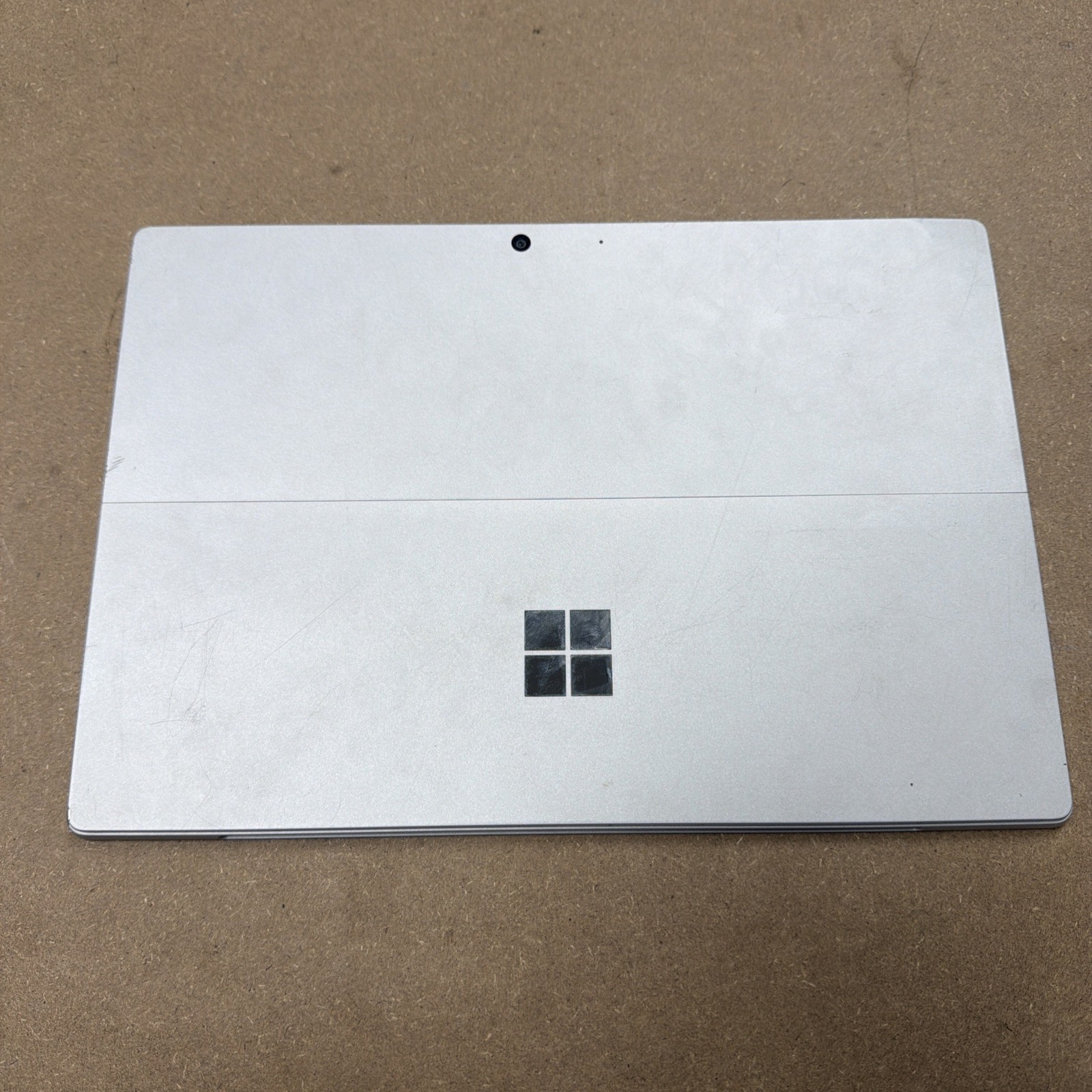 *CRACKED Microsoft Surface Pro 7 Plus 1960 Intel i5-1135G7 8 GB RAM 128GB SSD