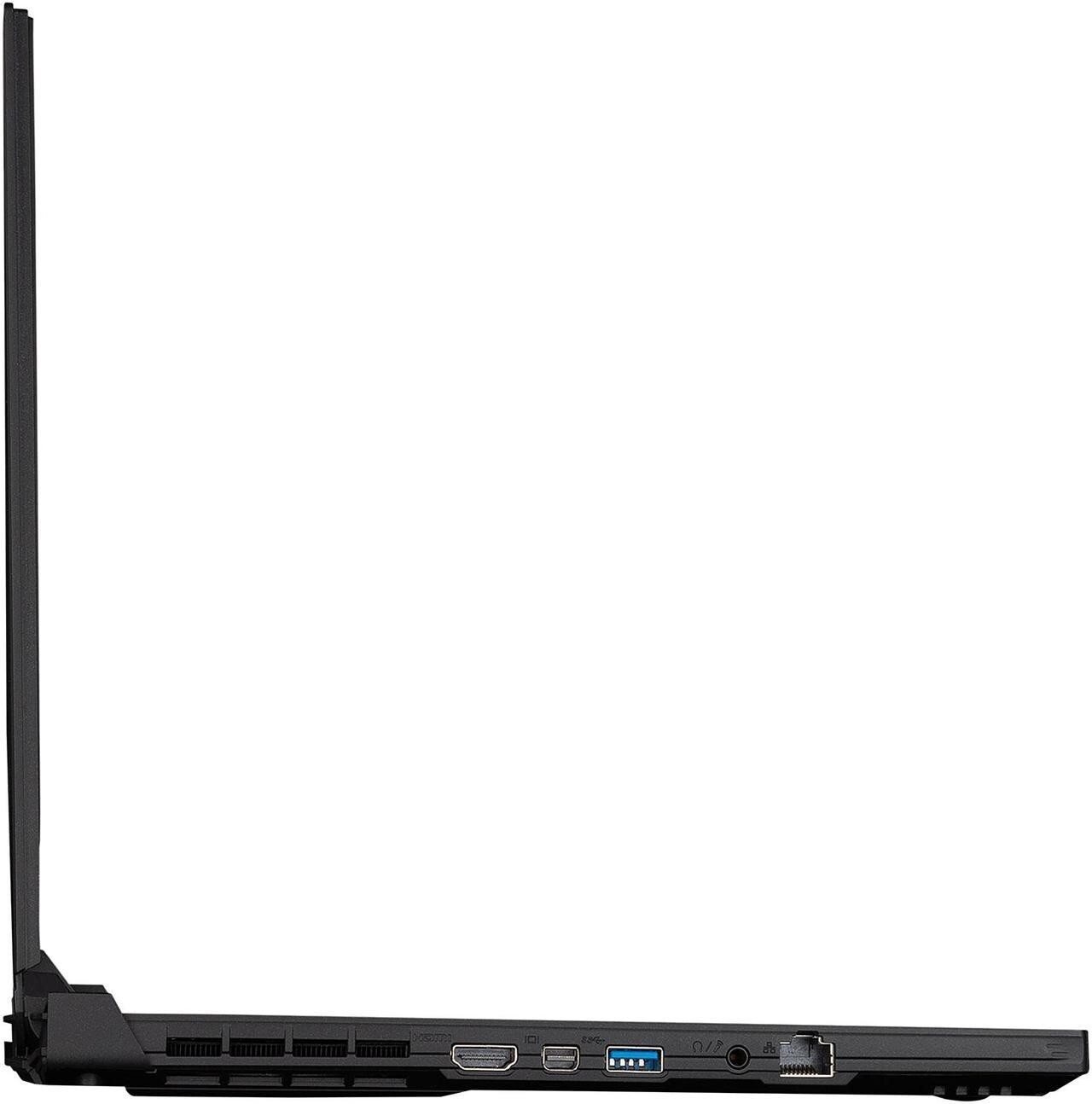 GIGABYTE AER0 15G KC 4K 8 Core i7-10870H 32GB 512GB RTX 3060 Win 11 Office 2021
