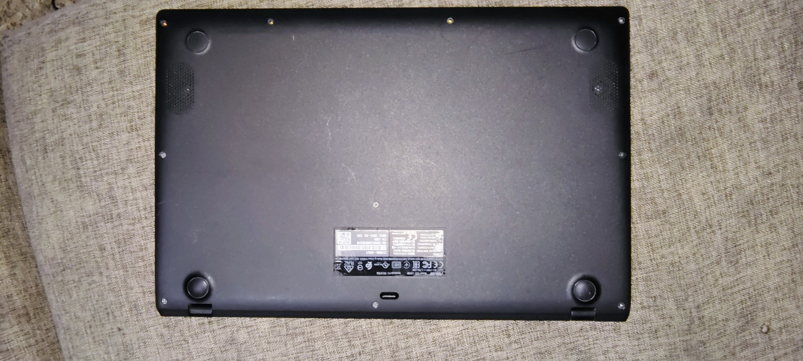 Asus Viveobook 15 Go E510 ***{PARTS ONLY}***