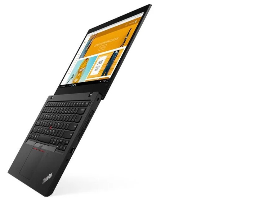 Lenovo ThinkPad L14 AMD GEN 2 RYZEN 5 PRO 5650U 16GB 256GB NVMe 14″ Win 11 Pro