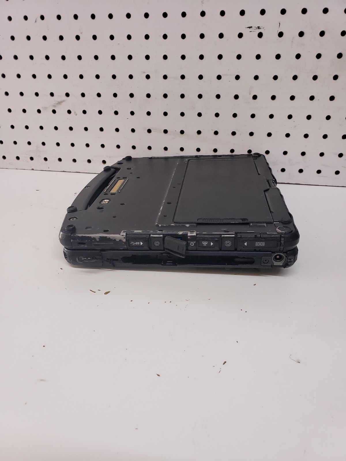 Panasonic Toughbook CF-20 -1.2GHz Tablet Intel i5-7Y57 256SSD 8GB RAM
