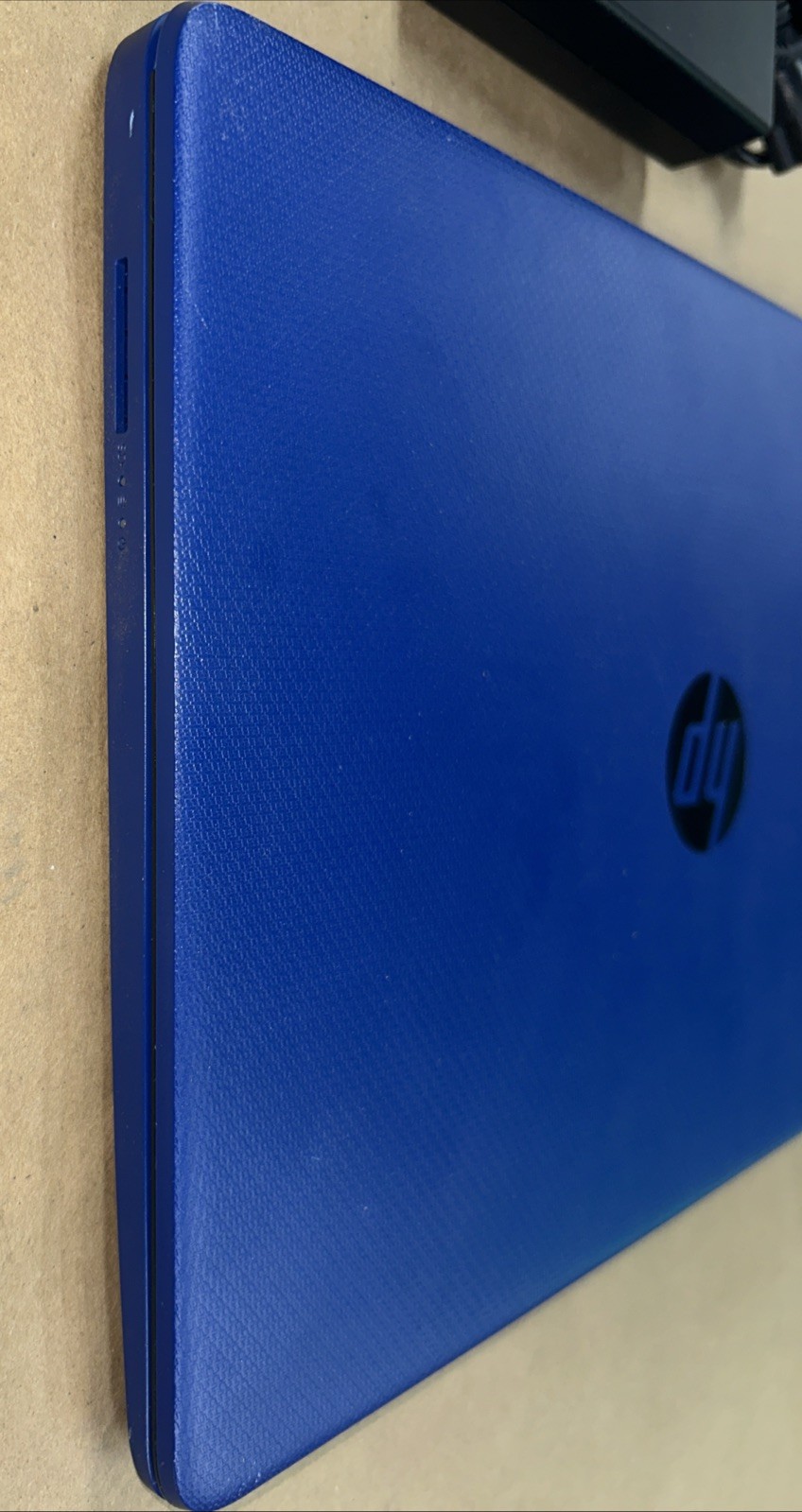 HP Laptop 14-dq0050nr | Intel Celeron N4120 | 16.0GB RAM | 64GB SSD | Touch