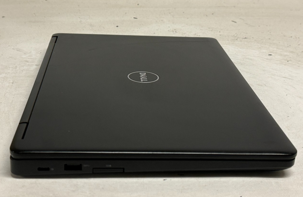 Dell Latitude 5480 14″ (i7-7820HQ – 16GB RAM – 256GB SSD – Win11Home)