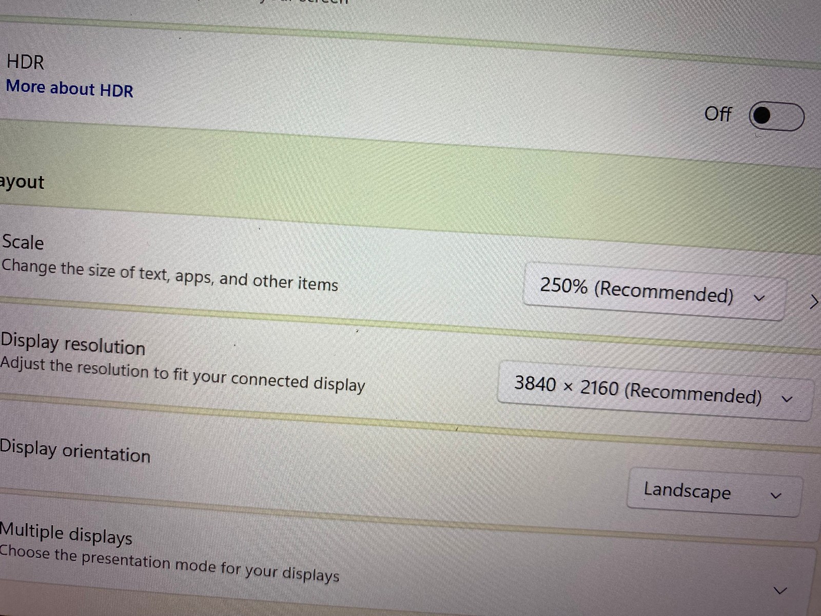 Dell Precision 7550 i7-10750H 2.60GHZ, 512GB SD 32GB NVidia T2000 Win 11 Pro