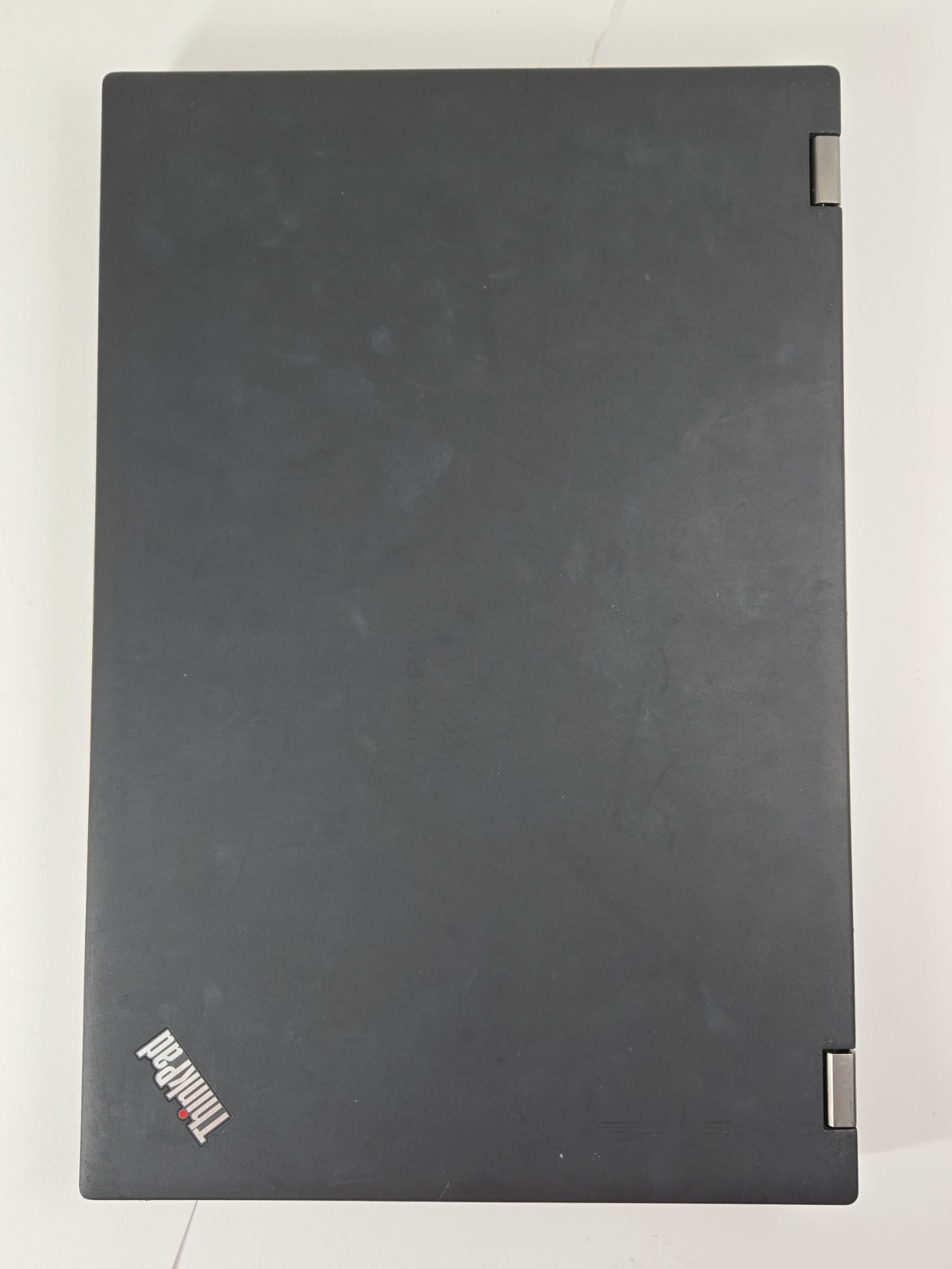 LENOVO ThinkPad P52 i7-8750H 16GB RAM 512GB NVMe Quadro P1000 Win11Pro