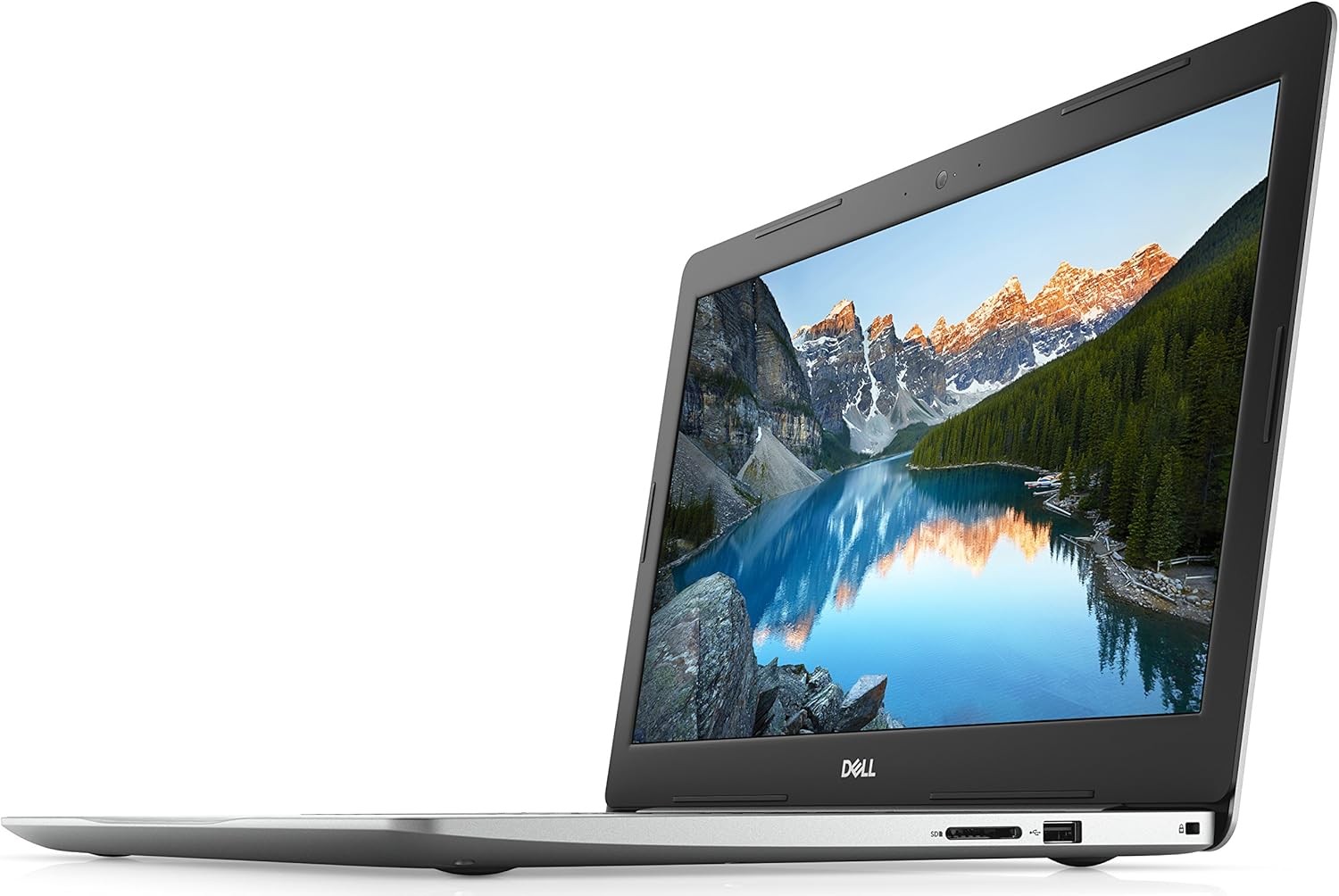 Dell Inspiron 5570 – i5-8250U – 8GB RAM – 1TB HDD – I55705606SLV