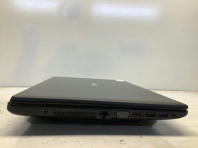 Asus X551CA Intel i3-3217U 1.8GHz 4 GB NO HDD