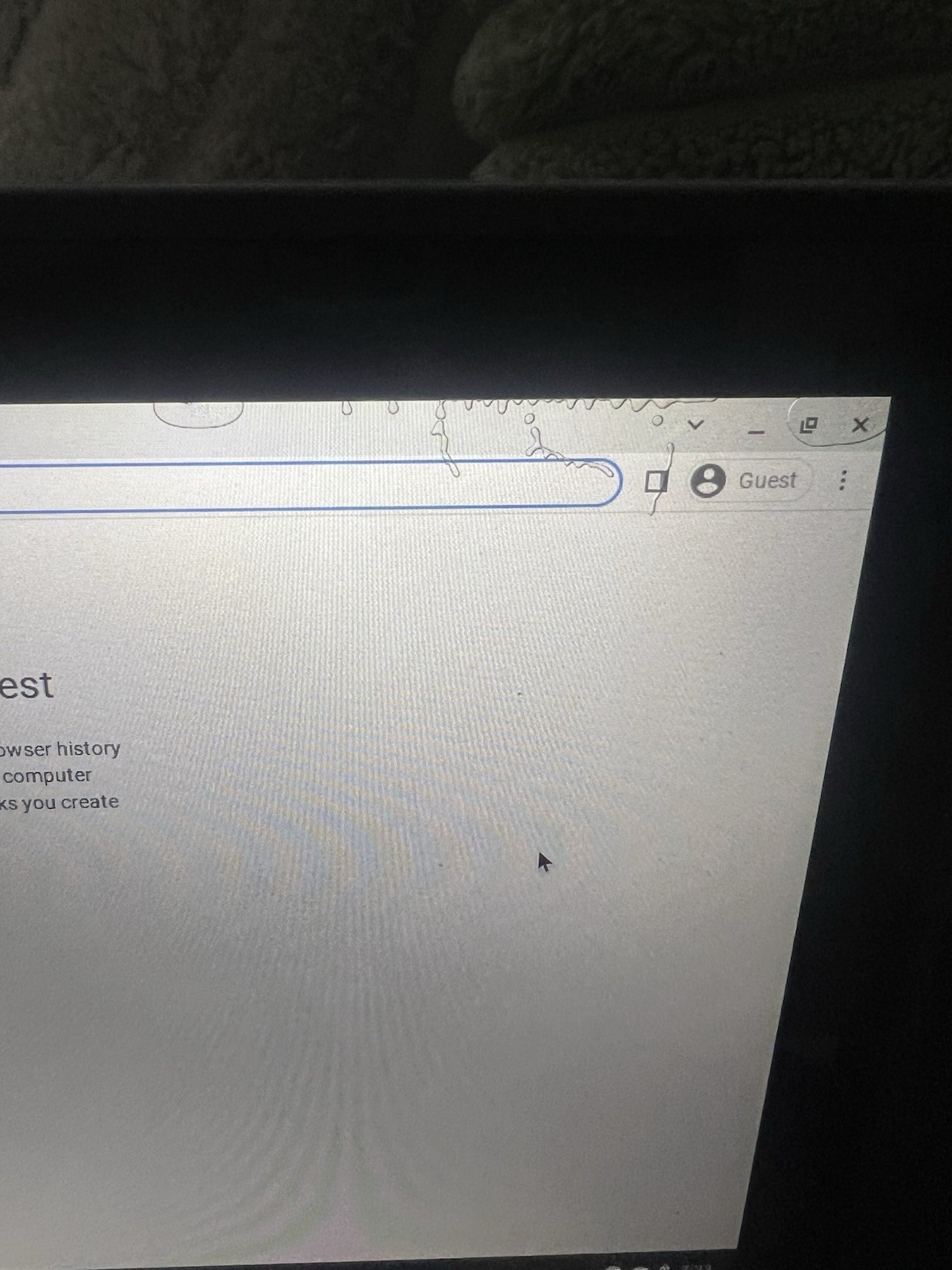 Dell Chromebook 11 3189 11.6″ Touchscreen 4GB RAM Laptop
