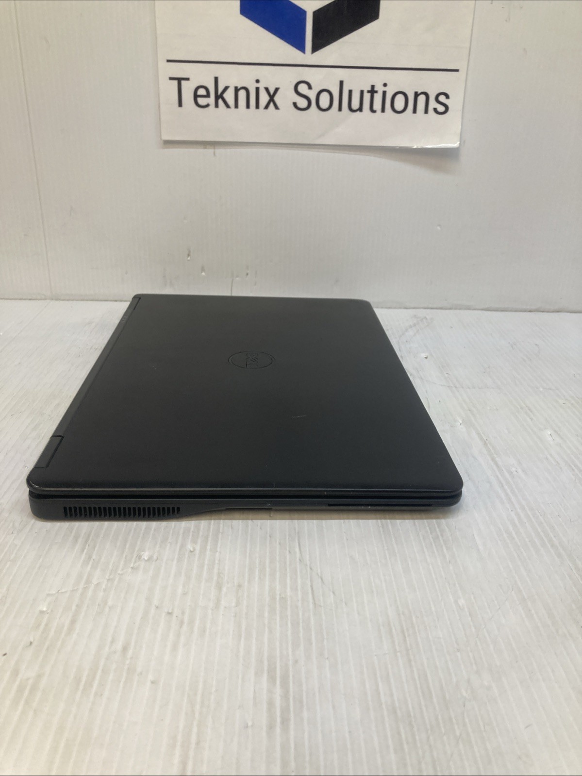DELL LATITUDE E7450 INTEL CORE I5-5300U 2.30GHZ 4GB RAM NO HD Boot to BIOS