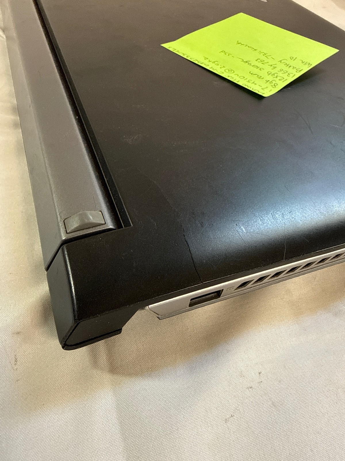 Lenovo Flex 2-14 Touchscreen i7-4510U 8GB 128GB SSD 14″ Laptop