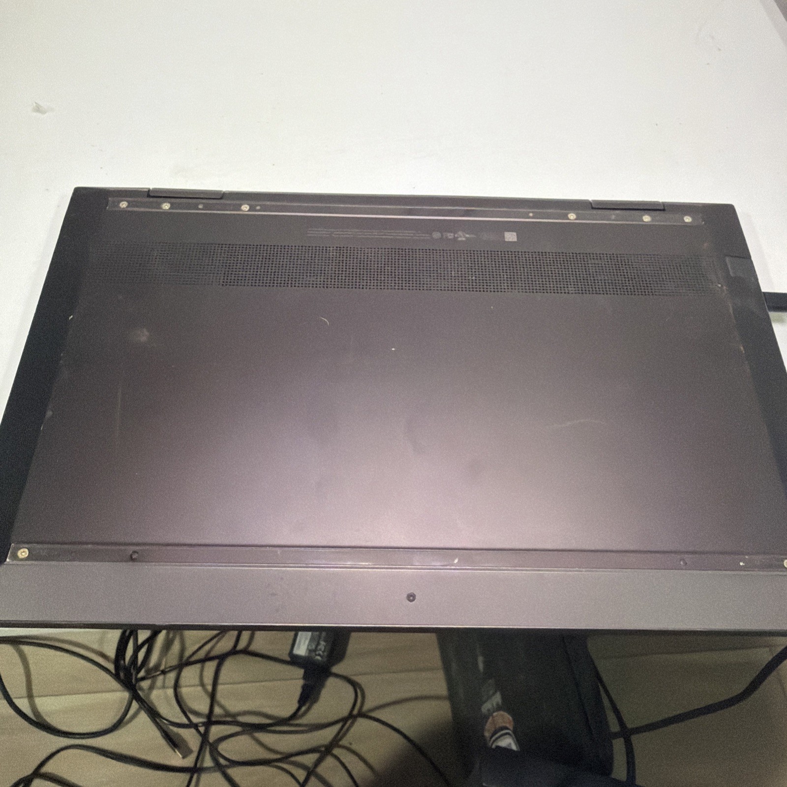 HP Envy x360 15.6 Gray FHD TOUCH 2.0 GHz Ryzen 7 4700U 8GB 512GB SSD READ