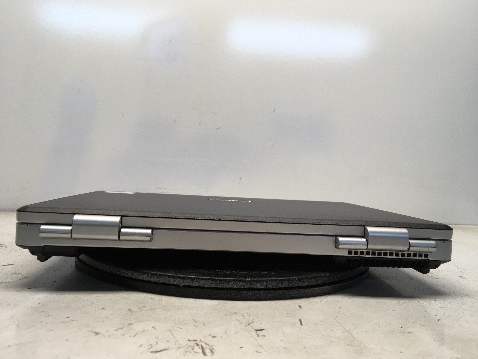 Compaq Presario C500 Intel Celeron M 440 1.86GHz 512 MB NO HDD