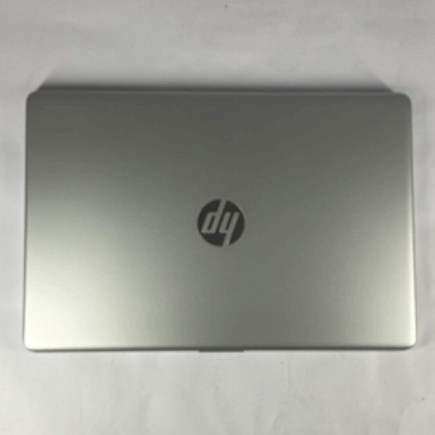 HP Laptop 15-DY2702DX 15.6″ i3-1115G4 3.0GHz 8GB RAM 512GB SSD