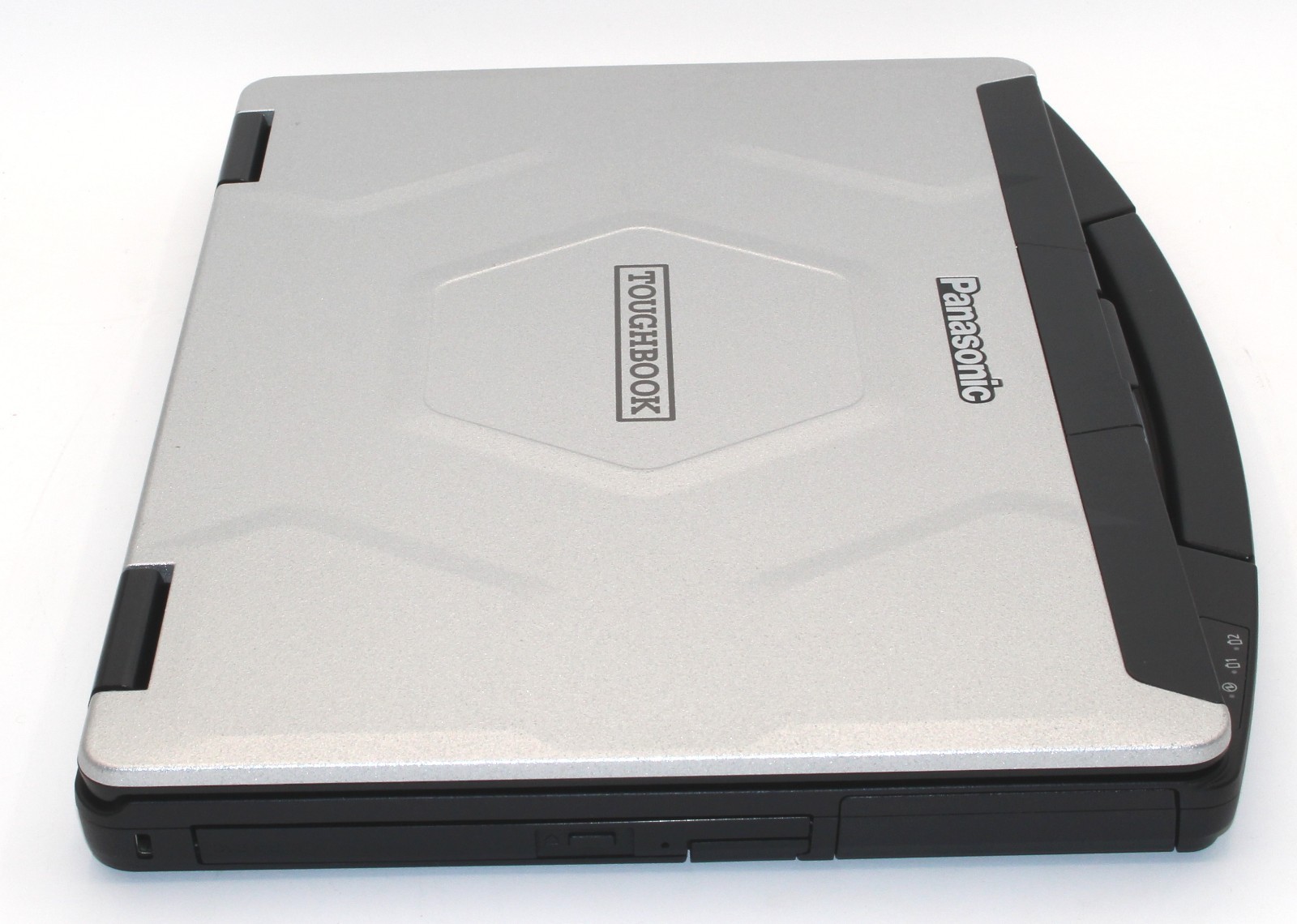 Panasonic Tough CF-54 mk3 Core i532-GB RAM🔹WEB/Touch✔️2TB SSD✔️WIN11P64✔️0HR