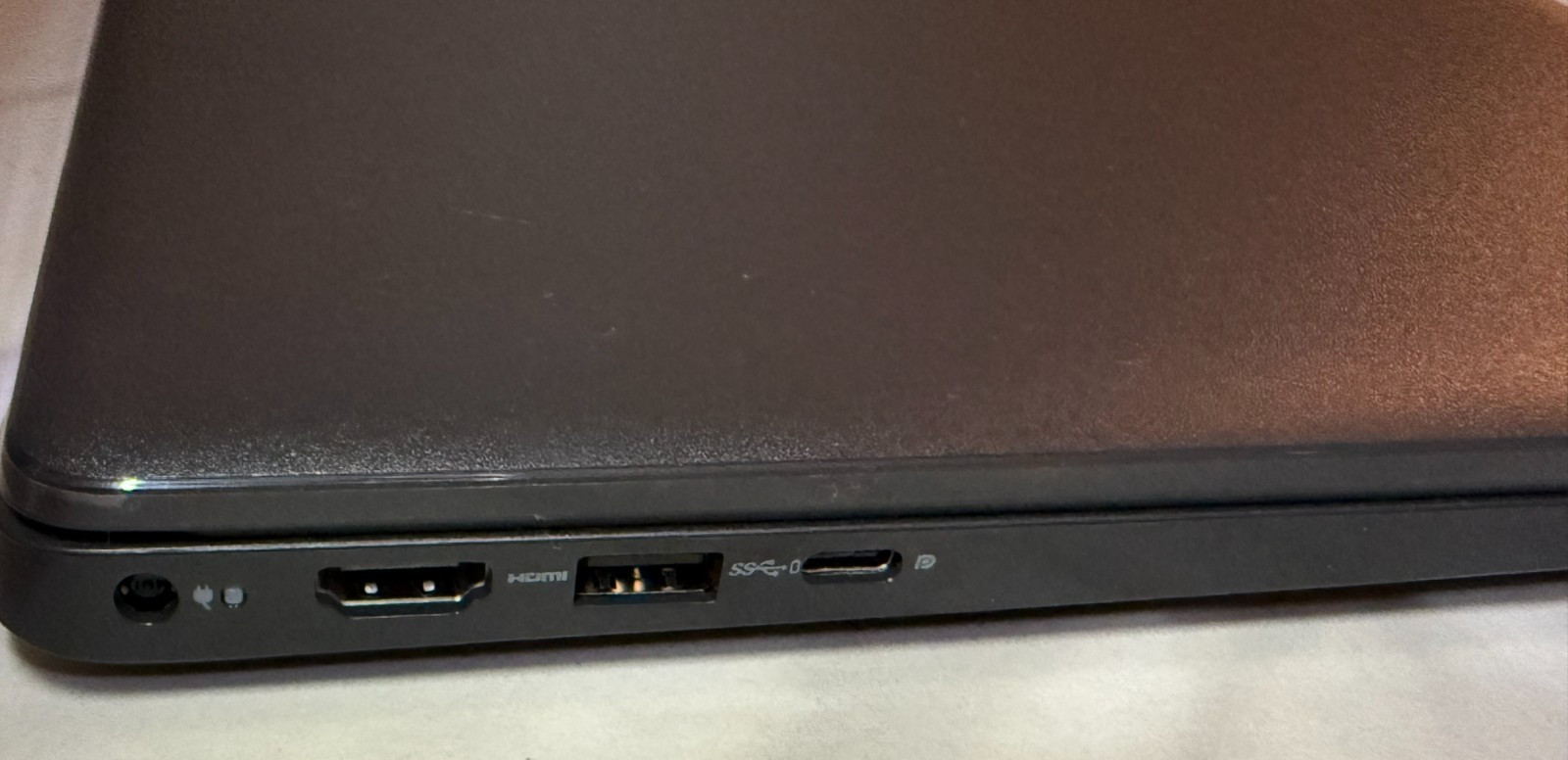 Dell Latitude 3520 Intel Core i7-1165G7, 512GB SSD, 16Gb, Win11, Office 2024