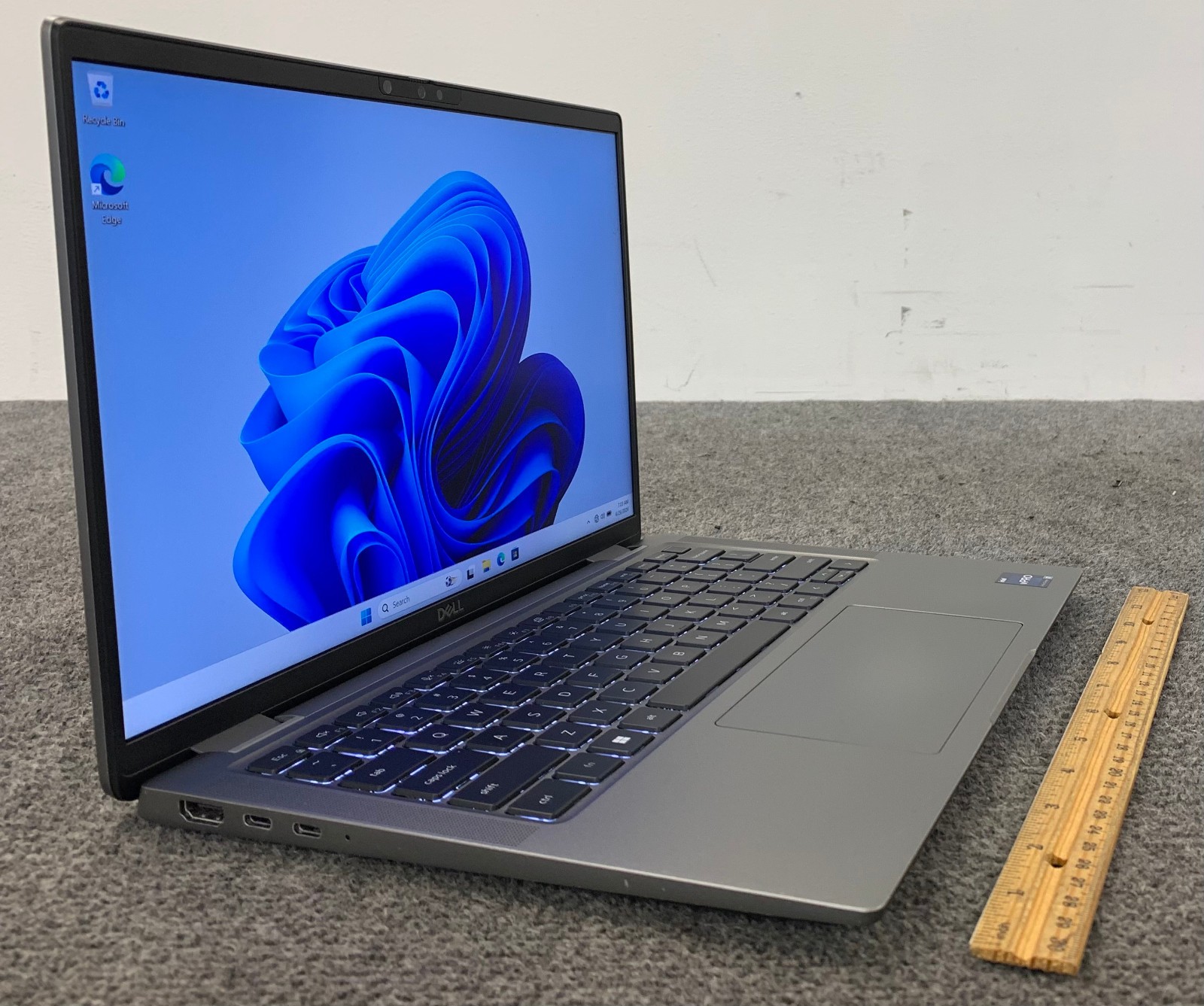 Dell Latitude 7440 14″ Laptop i7-1365U 32GB RAM 512GB NVMe