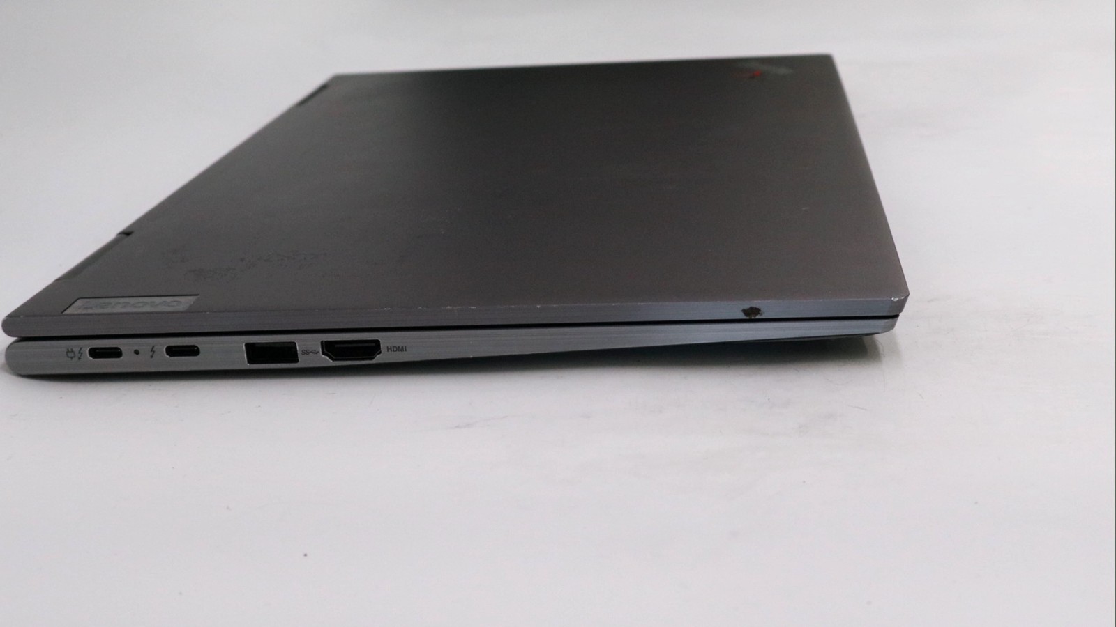 Lenovo ThinkPad X1 Yoga Gen 7 14″ i7-1265u 16GB 512GB – Very Good