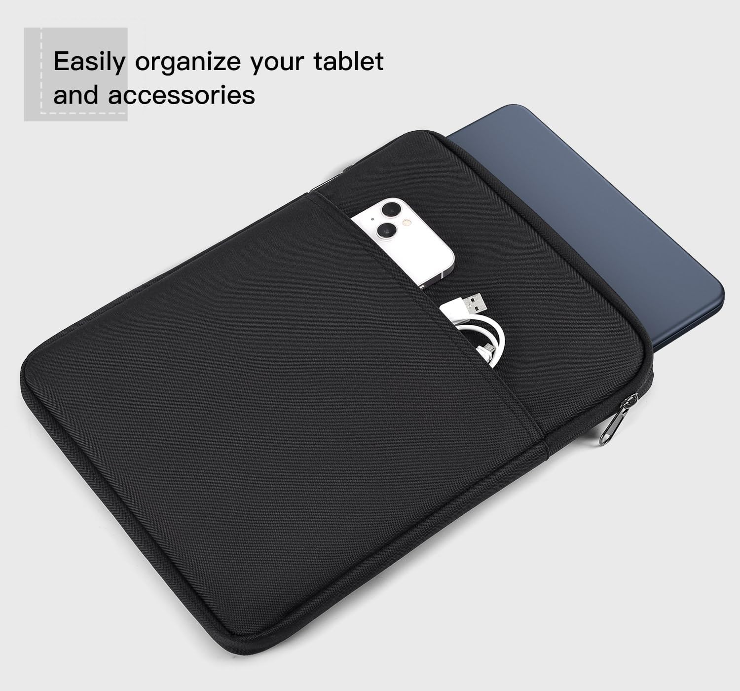 13 Inch Laptop Sleeve for Apple 2026 New MacBook Neo 13-inch Laptop with A18 Pro