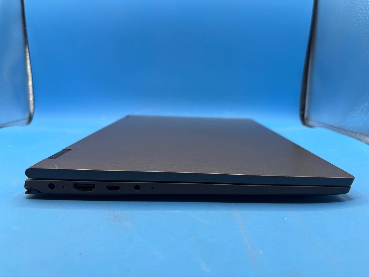 Lenovo Ideapad Flex 5-14ITL05 i3-1115G4@300GHZ 4GB RAM 128GB SSD PH9