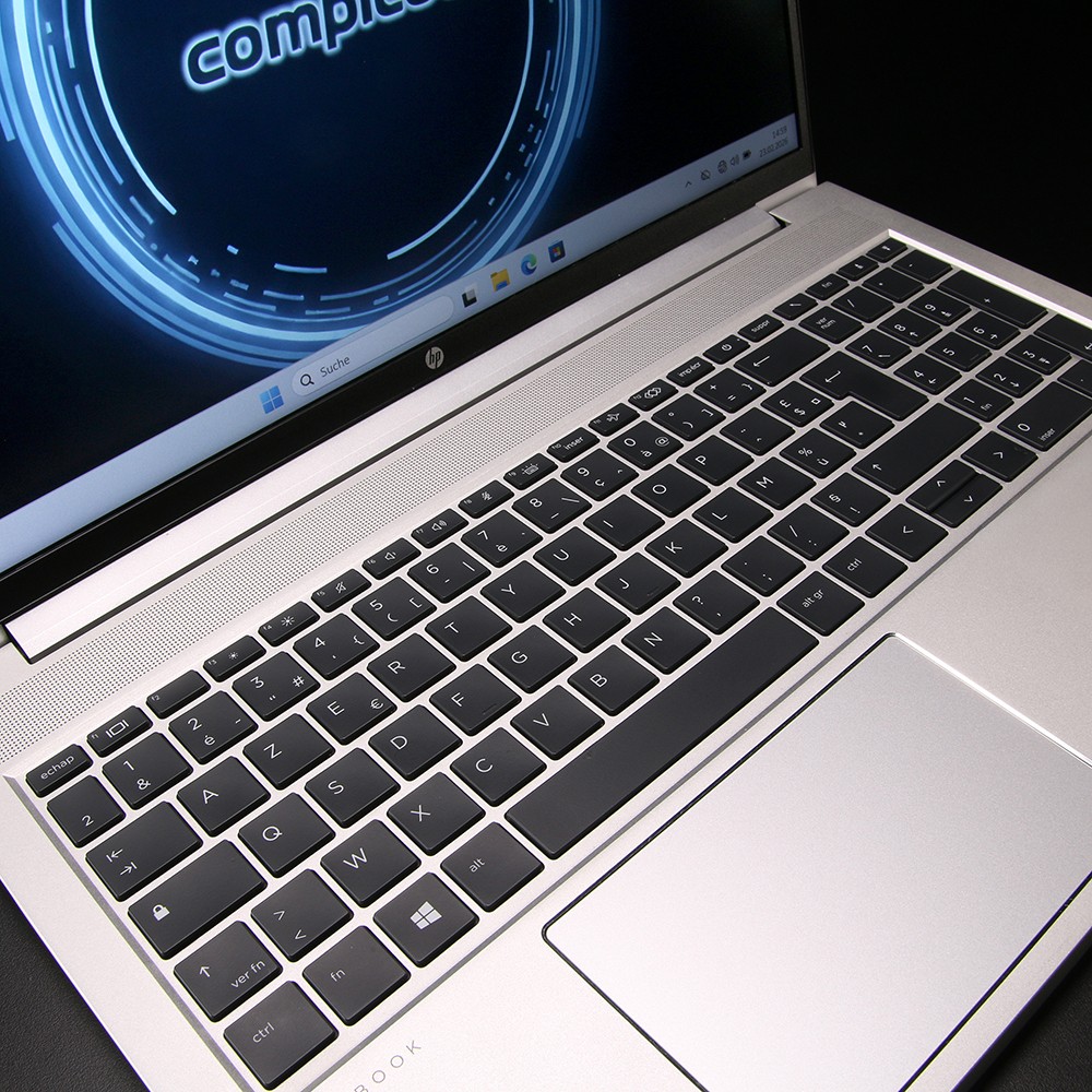 HP ProBook 650 G8 / Intel Core i5-1135G7, 8GB RAM, 512GB SSD, LTE, AZERTY (FR)