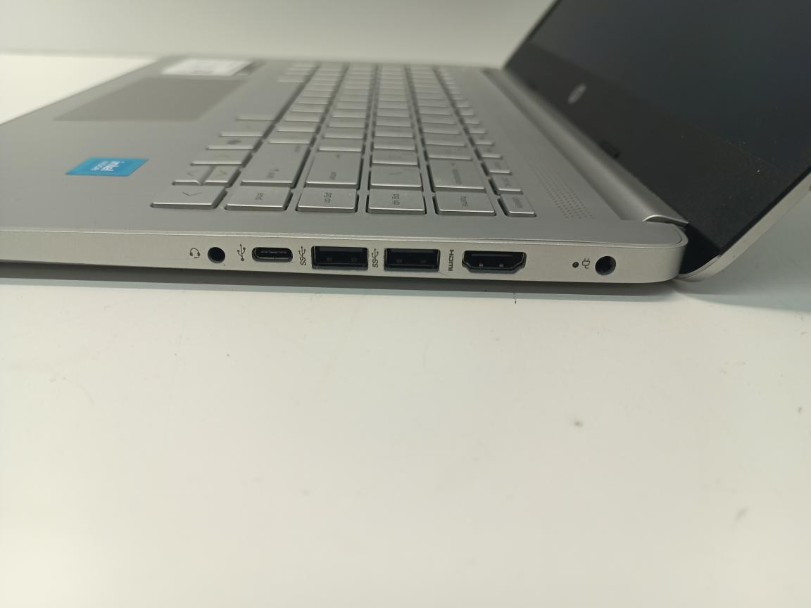 PRE OWNED HEWLETT PACKARD 14-DQ6011DX WINDOWS 11 HOME,INTEL(R) N150, (P23016902)