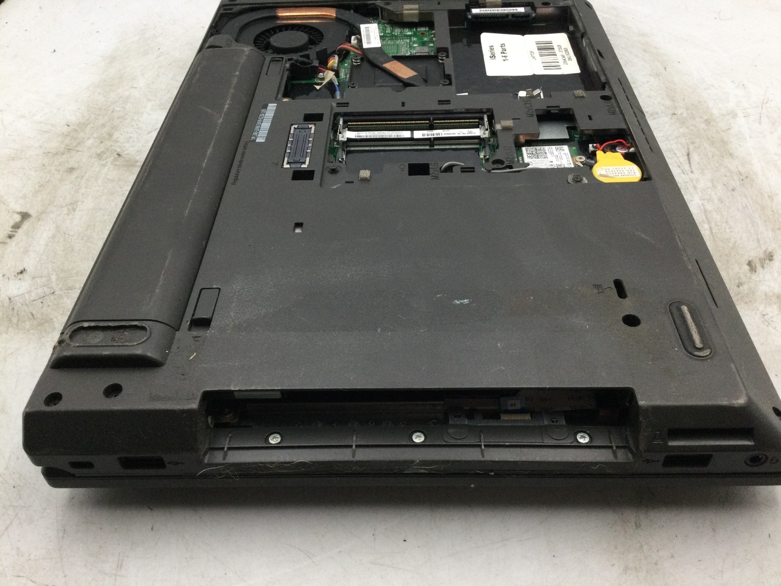 LENOVO THINKPAD L440 – FOR PARTS – INTEL I5 – NO RAM – READ DESCRIPTION – BB