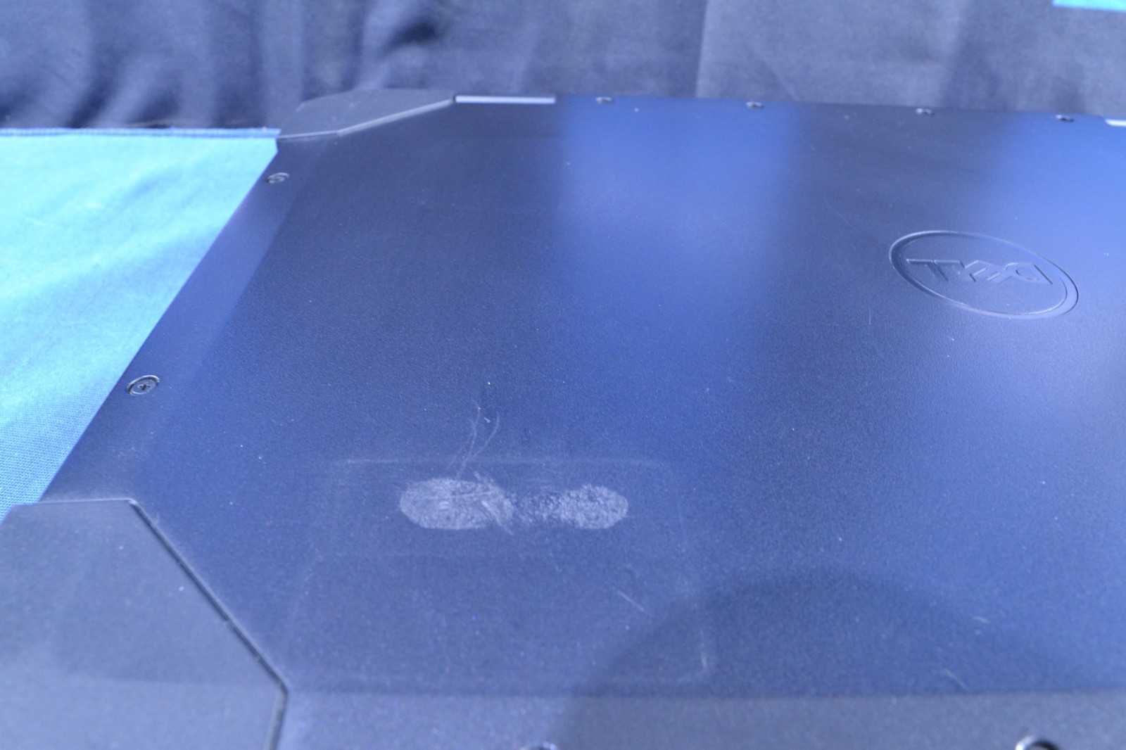 Dell Latitude 5420 Rugged Touch i5-8350U/ 16GB/ No HDD/ No OS (J031003)